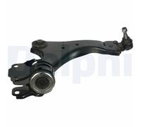 DELPHI TC2859 Braccio oscillante, Sospensione ruota per LAND ROVER