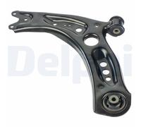 DELPHI TC2863 Braccio oscillante, Sospensione ruota per AUDI,CUPRA,SEAT,SKODA,VW