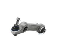 DELPHI TC2870 - Braccio oscillante, manubrio triangolare, guida assale
