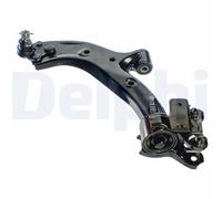 Delphi Braccio oscillante TC2871 – Sospensione ruota anteriore Sx per Honda CR-V III (2007-2012)