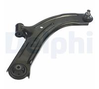 Braccio oscillante Dx Braccio trasversale oscillante TC2874 DELPHI per NISSAN