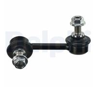 2x Collegamenti barra stabilizzatrice DELPHI Davanti S+D per HONDA LEGEND III