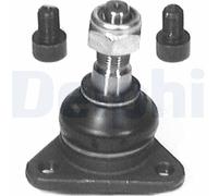 DELPHI TC293 Giunto di supporto / guida per VW