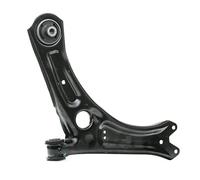 DELPHI TC2970 - Braccio oscillante, manubrio triangolare, guida assale