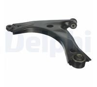 DELPHI TC3024 Braccio oscillante, Sospensione ruota per FORD