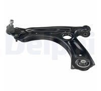 DELPHI TC3215 Braccio oscillante, Sospensione ruota per AUDI,SEAT,SKODA,SKODA (S
