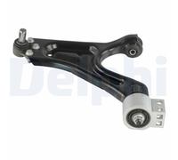 DELPHI TC3266 Braccio oscillante, Sospensione ruota per SAAB