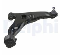 DELPHI TC3289 Braccio oscillante, Sospensione ruota per MITSUBISHI