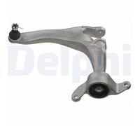 Braccio di controllo, sospensione ruota DELPHI TC3290 Assale anteriore, sinistro, anteriore