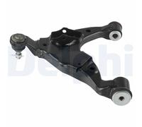 DELPHI TC3297 Braccio oscillante, Sospensione ruota per LEXUS,TOYOTA