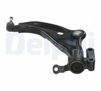 Delphi Braccio oscillante TC3313 Assale anteriore Sx Braccio trasversale oscillante