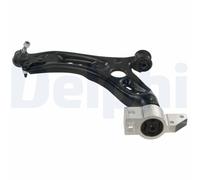 DELPHI TC3315 Braccio oscillante, Sospensione ruota per AUDI,SEAT,SKODA,VW