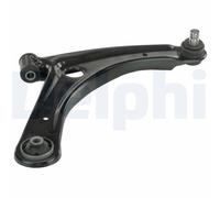DELPHI TC3327 Braccio oscillante, Sospensione ruota per DODGE,JEEP
