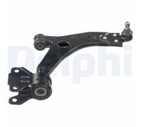 DELPHI TC3407 Braccio oscillante, Sospensione ruota per VOLVO