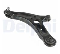 Delphi Braccio oscillante TC3417 sospensione ruota anteriore sinistro - KIA Picanto II 2011-2017