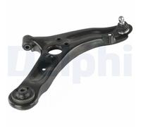 DELPHI TC3418 Braccio oscillante, Sospensione ruota per KIA