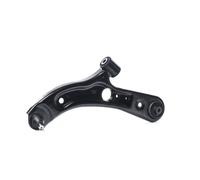 DELPHI TC3421 Braccio oscillante sospensione ruota per FIAT Sedici (FY) Braccio