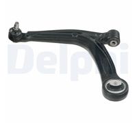 DELPHI TC3433 Braccio oscillante, Sospensione ruota per FORD