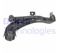 DELPHI TC3607 Braccio oscillante sospensione ruota per SUBARU JUSTY IV Braccio