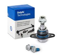 DELPHI TC3650 Testina braccio oscillante