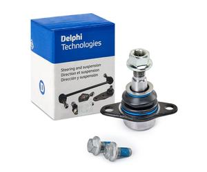 DELPHI TC3650 Testina braccio oscillante