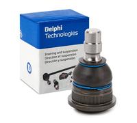 Perno braccio oscillante TC3653 DELPHI per LANCIA FIAT