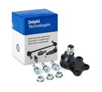 Giunto di sospensione DELPHI TC3664