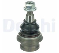 DELPHI TC3676 Giunto di supporto / guida per AUDI