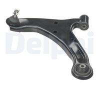 DELPHI TC3689 Braccio oscillante, Sospensione ruota per SUZUKI