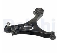 DELPHI TC3751 Braccio oscillante, Sospensione ruota per HONDA