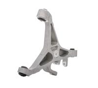 DELPHI TC3773 Braccio oscillante sospensione ruota per JAGUAR XF (J05, CC9)