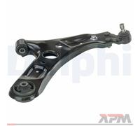 Delphi TC3816 Manubrio Sospensione Ruota Destra Frontale per Hyundai i30 GD Kia