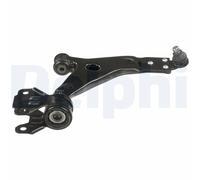 DELPHI TC3861 Braccio oscillante, Sospensione ruota per FORD