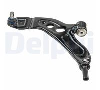 DELPHI TC3878 Braccio oscillante, Sospensione ruota per MINI