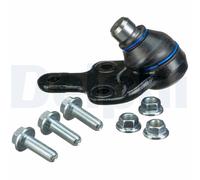 DELPHI TC3883 Giunto di supporto / guida per FORD