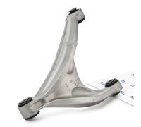 Delphi Braccio di controllo sospensione ruota TC3898 Assale posteriore destro