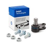 Giunto di supporto/guida DELPHI TC3901