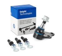 DELPHI TC3905 Testina braccio oscillante