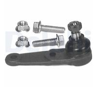 DELPHI TC415 Giunto di supporto / guida per VOLVO