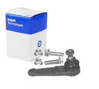 DELPHI TC415 Testina braccio oscillante Compatibilità con VOLVO 480 E 482 440 K 445 460 L 464