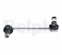 Delphi Bielletta barra stabilizzatrice TC417 per Volvo 480 E (482)