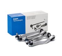 DELPHI TC4337KIT Kit riparazione, Braccio trasversale