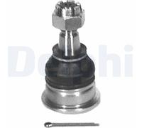 DELPHI TC435 Giunto di supporto / guida per NISSAN