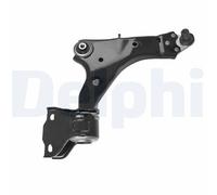 DELPHI TC4376 Braccio oscillante, Sospensione ruota per JAGUAR,LAND ROVER