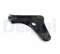 DELPHI TC4438 Braccio oscillante, Sospensione ruota per PEUGEOT