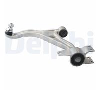 DELPHI TC4586 Braccio oscillante, Sospensione ruota per MERCEDES-BENZ