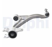 DELPHI TC4587 Braccio oscillante, Sospensione ruota per MERCEDES-BENZ