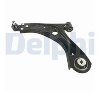 DELPHI TC4605 Braccio oscillante, sospensione ruota