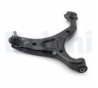 Braccio oscillante, Sospensione ruota DELPHI TC4636 per SORENTO II (XM) 2 2010-
