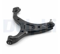 DELPHI TC4637 Braccio oscillante, Sospensione ruota per KIA